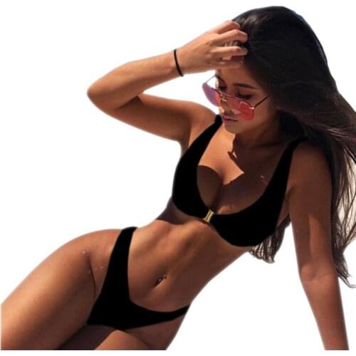 Desmiit Beach Swimwear