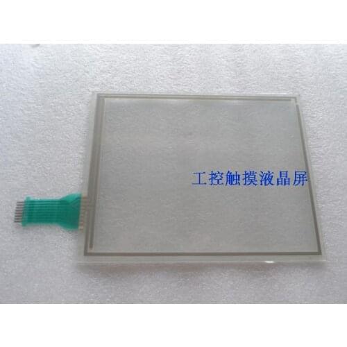 Molding machine printing machine 10.4-inch eight-wire touch screen touch panel