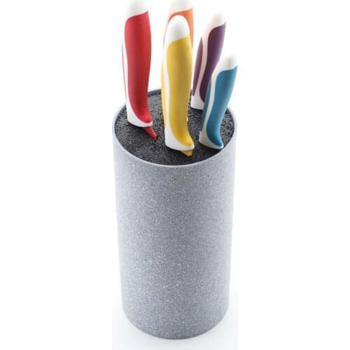 LAOGOU Plastic Knife Stands