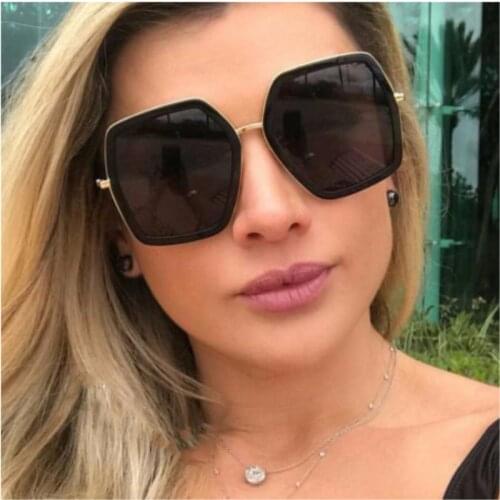 MGSEVZAQ Women's Sunglasses Vintage