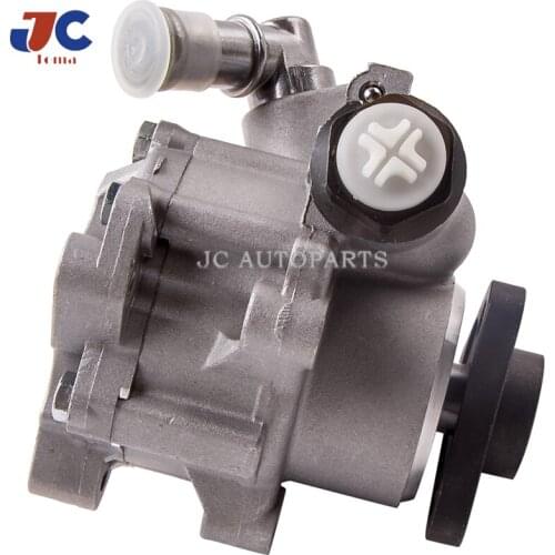 Power Steering Pump For BMW 5 E39 520i 523i 525i 528i 1995-2004 Touring Hydraulic Power 32411094098 32411094964 32411097149