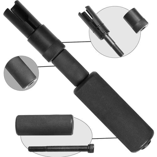 Fuel Injector Puller Tool Kit For Lexus EcoBoost 1.0L 1.5L 1.6L 1.8L 2.0L GDI Petrol Engines Replace 310-206 Replacement