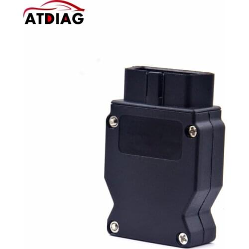 OBD Plug Adapter For b*mw Enet Ethernet To OBD 2 Interface E-SYS ICOM Coding F-series Interface Connector Cable Diagnostic Tool