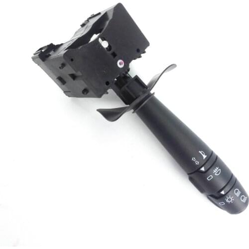 Turn Signal Wiper Switch for Renault Master 2 Thalia Symbol 7701048907 251593 6001548106 7700432340 7701038420 7701051759