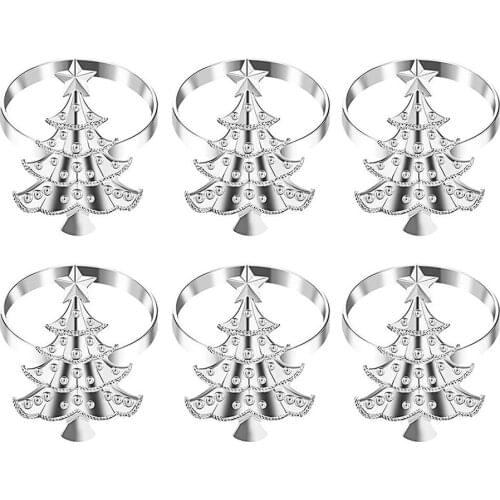 Napkin Rings PROKTH China