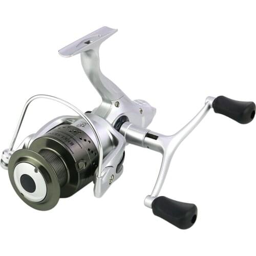 REELSKING CZR2000-7000 Olta Series 6.3:1 Ratio Saltewater Peche Carp Fishing Reel High Speed Carp Feeder Spinning Fishing Reel