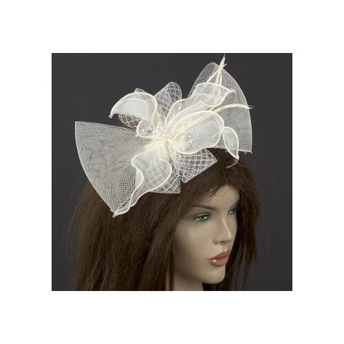 Fishnet Pile Side Buckle