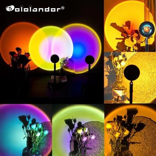 Sololandor Lighting