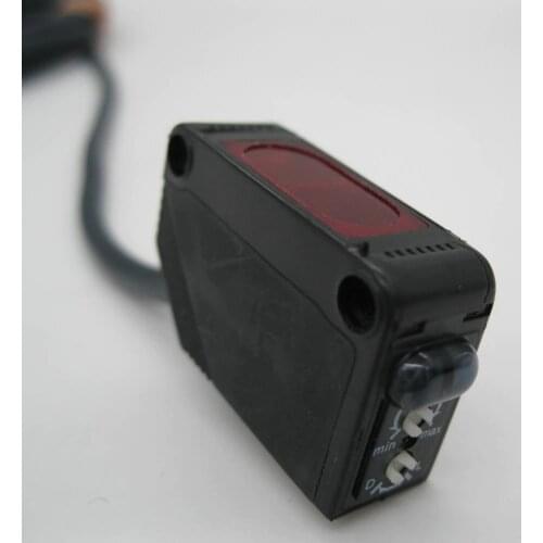 Taiss Touch Switches