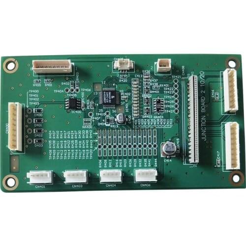 Generic Roland SP-300 Junction Board 2 LF - W8406050A0