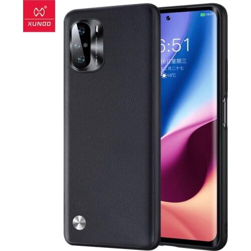 Кожаные чехлы для телефонов Xundd China At AliExpress