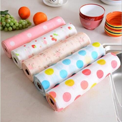 1Pcs 300*30cm Waterproof Non-Slip Placemat Table Mat Antiskid Cup Heat-insulated Kitchen Drawer Dinning Bowl Pad Mat