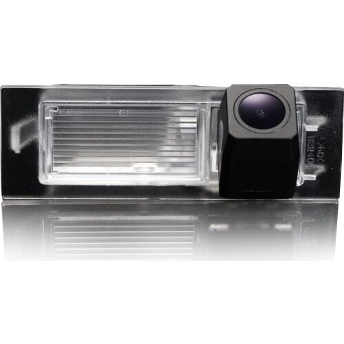 1280*720 Pixels 1000TV line 170 degree For 2015-2016 jeep renegade Car Rear View Back Reverse Camera waterproof night vision