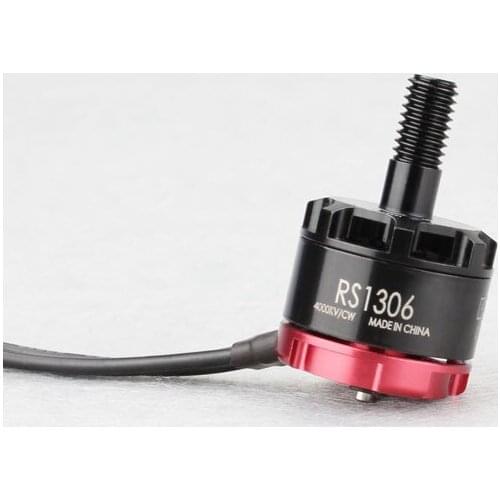 2020 Direct Selling Hot Sale Eachine Lipo Mini Brushless Motor Emax Yinyan Rs1306 Kv3300 Kv4000 Hm Small Shaft 130 150 For Sale