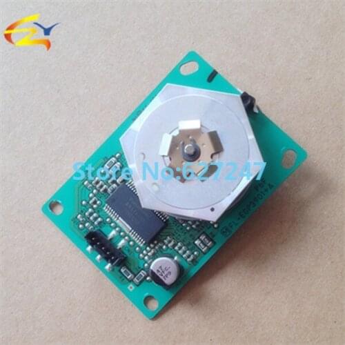 2X AX060267 Aficio 1015 1018 2015 2018 Polygon Mirror Motor for Ricoh G029-1961