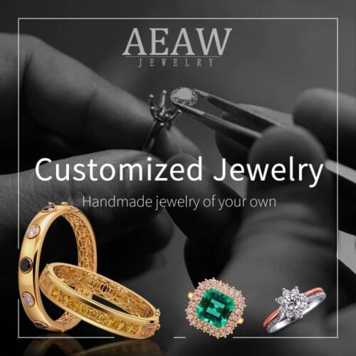 Ожерелья AEAW jewelry China At AliExpress