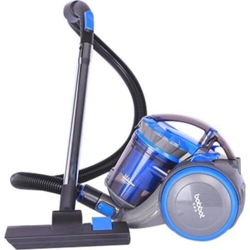 Household Wet and Dry Vacuum Cleaner Horizontal Drum Type High-Power Household Appliances Ultra-quiet
