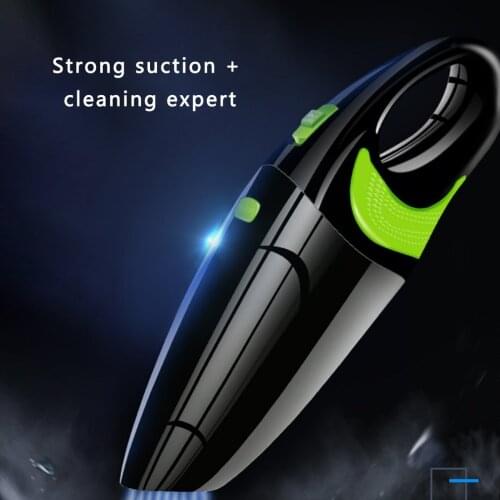 Car Vacuum Cleaners CAREUD China