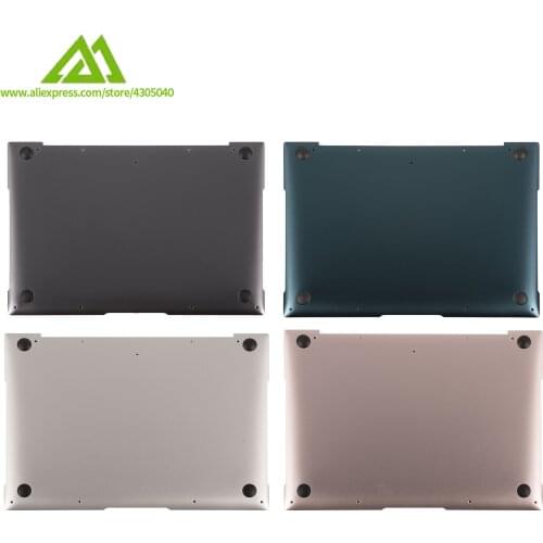 New Original 2021 Laptop Shell Bottom Cover Bottom Case For Huawei MateBook X Pro 13.9inch MACHD-WFE9 Four Colour