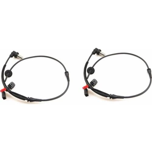4B0927803C Front Left Right ABS Wheel Speed Sensor A6 A4 for VW Passat Avant Quattro 8D0 927 803 D 8D0 927 803 B 4B0927803C