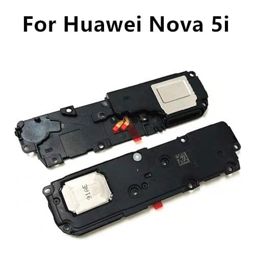 For Huawei Nova 5i Loud Speaker Buzzer Ringer Loudspeaker Module Board Replacement Repair Spare Parts