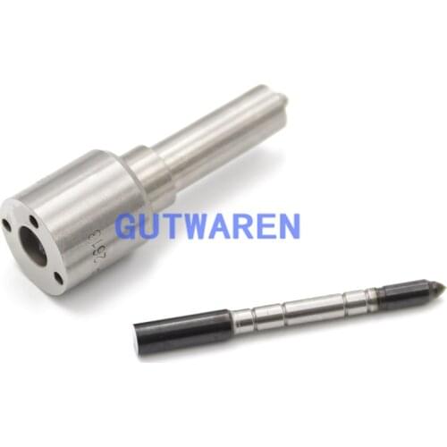 Injector Nozzle G3S91 G3S82 G3S79 G3S77 G3S7 Diesel Pump Nozzle