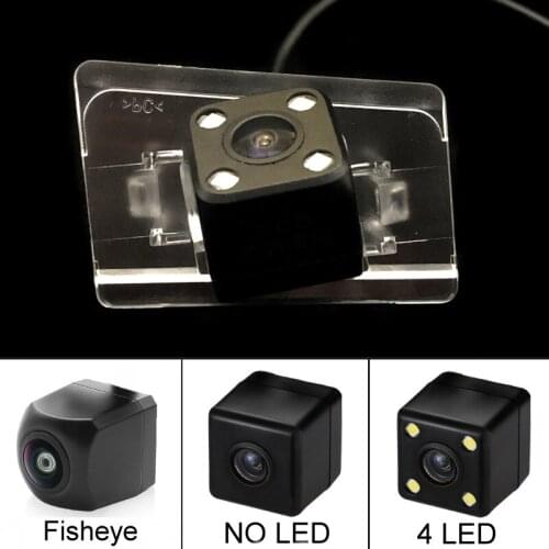 Fisheye for Suzuki Kizashi 2010 - 2015 Car rear view camera Auto reverse backup parking Night Vision Waterproof Sony HD