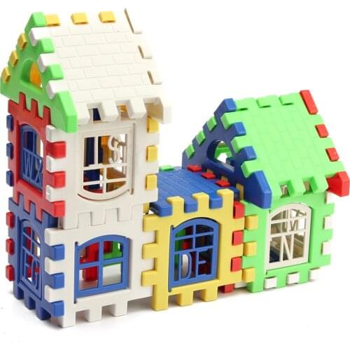 MAGICYOYO Children's Constructors