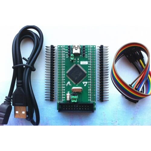 Stm32f207 Core Board Minimum System Stm32f207vct6 Development Board Stm32f207vc