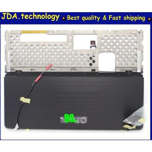 MEIARROW New/orig Black for SONY SVF14N SVF14NA1UL SVF14N100C SVF14N13CXB LCD Back cover DISPLAY CABLE,30pin