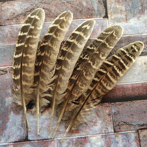 Wholesale 1000 pcs pretty 10-15cm/4-6inch high quality natural pheasant feathers DIY Jewelry Christmas Holiday Decoration
