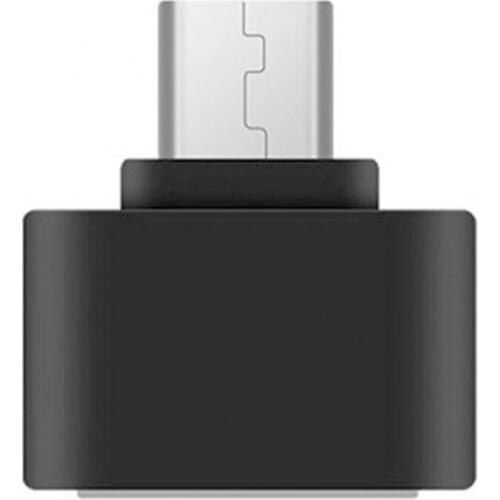 Type C OTG USB 3.1 To USB 2.0 Adapter Connector High-speed Transmission Certified Cell Phone Accessories For Samsung Huawei