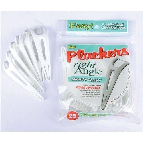 Plackers Oral Hygiene Products