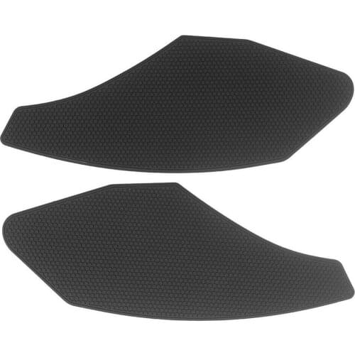 Tank Fuel Gas Side Knee Anti Slip Sticker Pad for SUZUKI SV650 / SV650 ABS 2017-2020