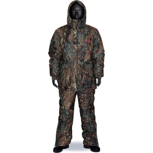 Raftlayer Ghillie Suits