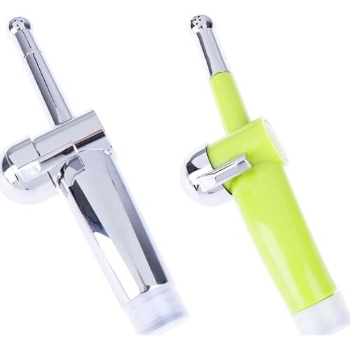Hand Held Shower Clean Woman Washer Spray Head Flushing Toilet Implement Shower Head Bidet Advanced Bidet Attachment Set