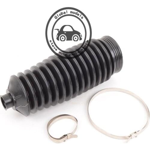 Steering Rack Boot Kit for BMW Mini R50 R52 R53 R55 R56 R57 R58 R59 R60 R61 one paceman cooper clubman countryman