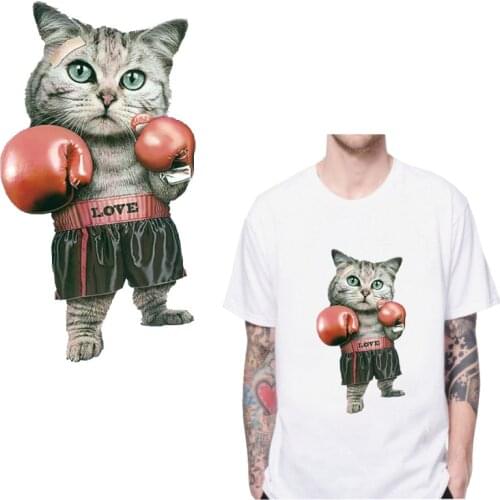 Iron on Transfers for Clothing Heat Transfer Idea Stranger Things for T-shirts Patch Badges Heat Transfer Applique Accessorie