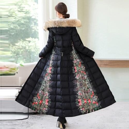 XinCOOLEr Women's Jackets With Fur