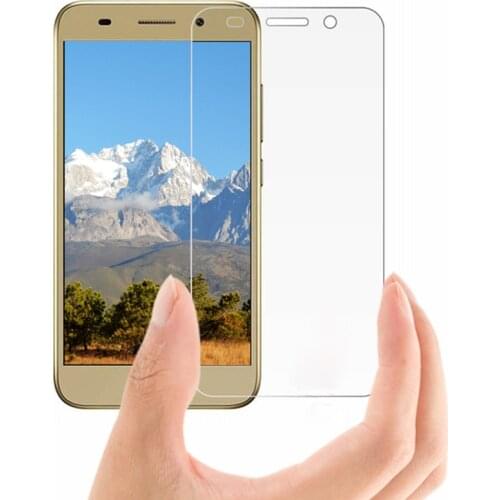 Tempered Glass For Huawei Y6 II Y6II 5.5" Screen Protector Film Protective Glass For Huawei CAM-L23/CAM-L21/CAM-L03