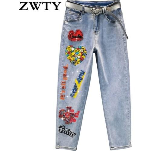 ZWTY Womens Short Jeans
