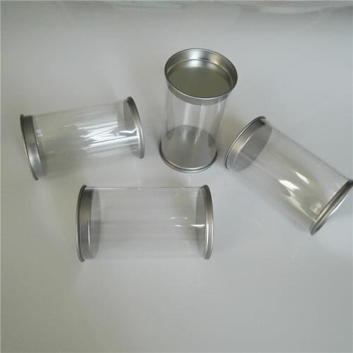 30pcs Cosmetics Beauty Sponge Empty Box Makeup Puff Holder Bottle Storage Box Beauty Face Care Tool Case Travel Accessories