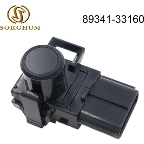 89341-33160 PDC Parking Sensor Bumper Reverse Assist for Toyota 188300-0550