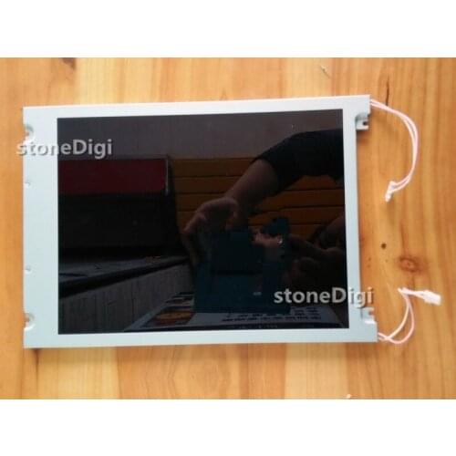 Free Shipping NEW 10.4 inch STN LCD Display Screen Panel For Pro-face 3180021-04 GP2501-SC11 LCD
