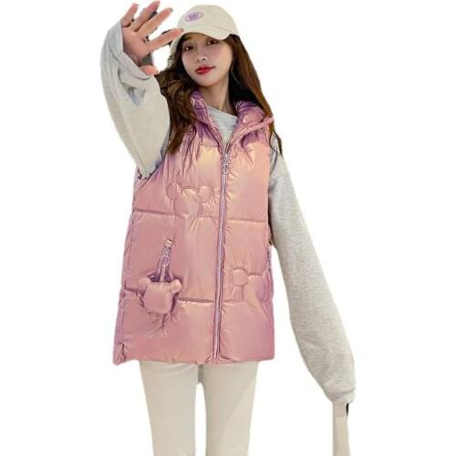 Женские дутые куртки BHIGJYT China At AliExpress