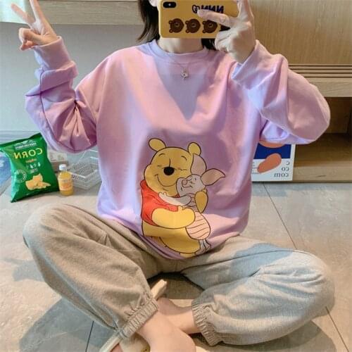 Disney Women's Pajamas With Trousers