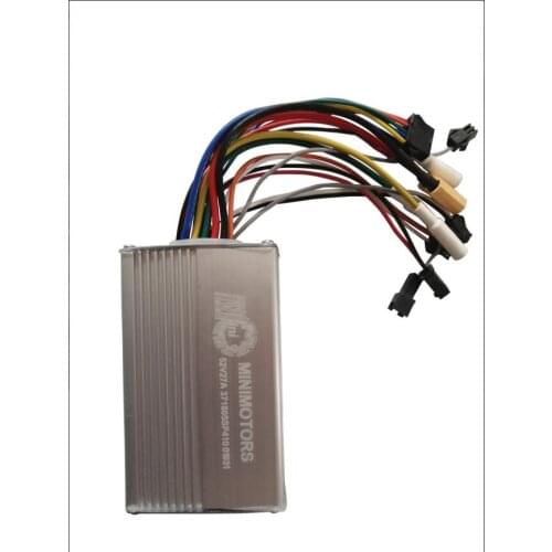 Controller 52V for SPEEDWAY4 Electric Scooter Accessories