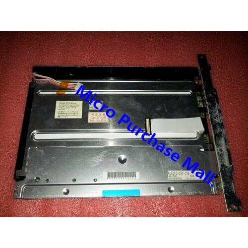 New&Original NL8060AC31-12G 12.1 Inch LCD Panel Made In JP