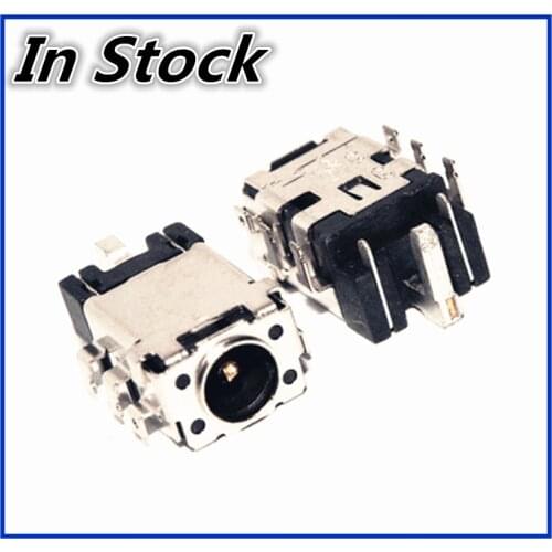 New Laptop DC Jack Power Socket Charging Connector Port For ASUS X540 X541 Q503 Q553 X540UP X540Y X540YA