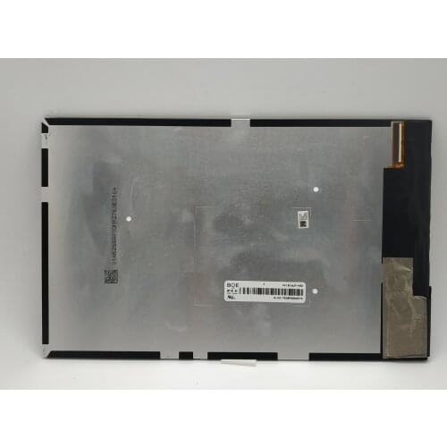 NV101WUM-N52 10.1 Inch Tablet LCD Display Screen